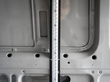 Sprinter Van Bed Bracket L-Track Kits