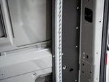 Sprinter Van Bed Bracket L-Track Kits
