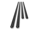 Sprinter Van Bed Bracket L-Track Kits