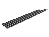Sprinter Van Bed Bracket L-Track Kits