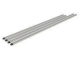 Sprinter Van Bed Bracket L-Track Kits