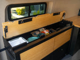 Sprinter Van Murphy Bed