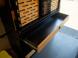 Sprinter Van Murphy Bed