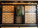 Sprinter Van Murphy Bed