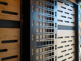 Sprinter Van Murphy Bed