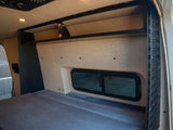 Sprinter Van Murphy Bed