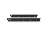 Sprinter Flare Trim Extension Brackets