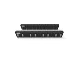 Sprinter Flare Trim Extension Brackets