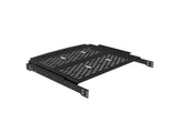 Sprinter Flare Trim Extension Brackets