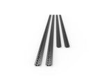 Sprinter Van Bed Bracket Flush Mount L-Track Kits