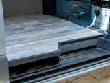 Sprinter Van Step Extension