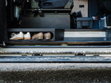Sprinter Van Step Extension