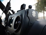 Sprinter Van Dash Mount