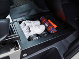 Sprinter Van Passenger Floor Riser Compartment
