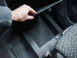 Sprinter Van Passenger Floor Riser Compartment