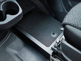 Sprinter Van Passenger Floor Riser Compartment