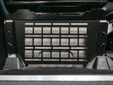 Sprinter Van Seat Base Molle Panel