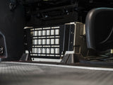 Sprinter Van Seat Base Molle Panel