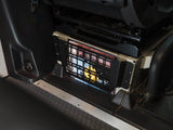 Sprinter Van Seat Base Molle Panel
