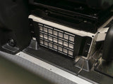 Sprinter Van Seat Base Molle Panel
