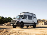 Sprinter Van Nudge Bar