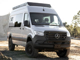 Sprinter Van Nudge Bar