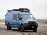 Sprinter Van Nudge Bar