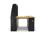 Sprinter Van Murphy Bed