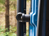 Sprinter Van Rear Door Platform