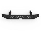 Sprinter Van Rear Plate Step