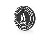 FVC Sprinter Rear Door Emblem