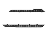 Sprinter Van Aluminum Side Steps