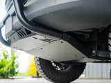 Sprinter Van Front Skid Plate