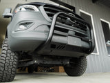 Sprinter Van Bull Bar
