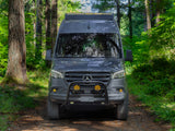 Sprinter Van Bull Bar