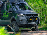 Sprinter Van Bull Bar