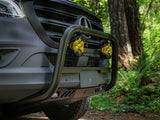 Sprinter Van Bull Bar