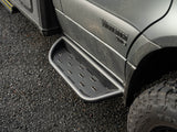 Winnebago Ekko Sprinter Side Steps