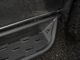 Winnebago Ekko Sprinter Side Steps