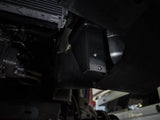 Sprinter Van Frame Rail Support Brackets