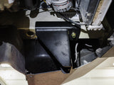 Sprinter Van Frame Rail Support Brackets