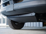 Sprinter Van Front Skid Plate