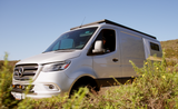ACS ROOF For MERCEDES BENZ SPRINTER 144 | 2007+