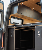 Mercedes Sprinter 3310 Awning Window Trim Ring