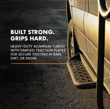 SPRINTER 144" & 170" SIDE STEPS
