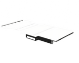 Mercedes Sprinter Floor Step and Trim