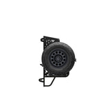 Sprinter Rear Tire Carrier