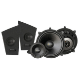 ETON Front & Center Sound Upgrade for Sprinter VS30
