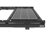 Solar Panel Mounting Brackets