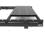 Solar Panel Mounting Brackets